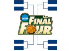 March Madness Favorites