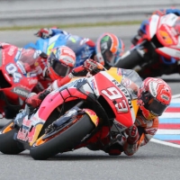MotoGP Betting 2026