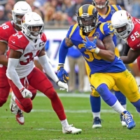 Best NFL odds | NFL Las Vegas betting lines 2026