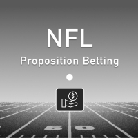 Best NFL prop bets | Vegas NFL prop bets 2026
