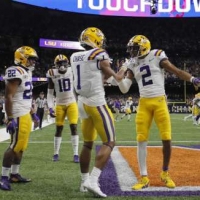 Sugar Bowl odds | Betting on the Sugar Bowl 2026