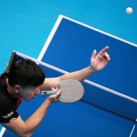 Table Tennis Betting Odds