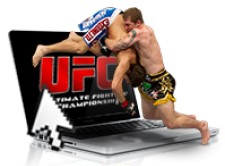 UFC Betting Online 2026