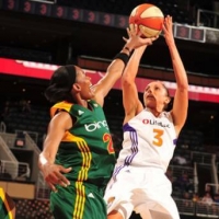 WNBA Betting Odds for 2026