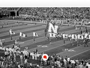 Nebraska legal sports betting could be years away from making its debut.