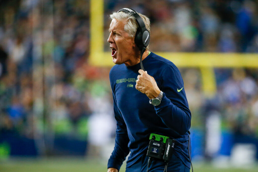 Betting On Seattle Seahawks Online