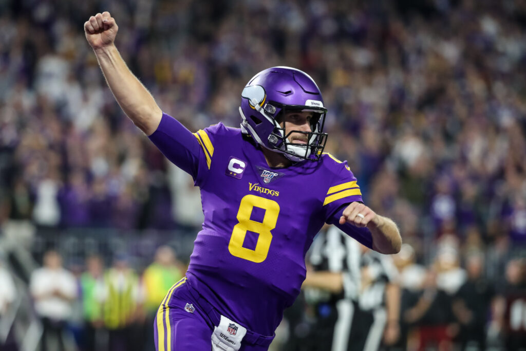 Vikings 28-34 Eagles (15 Sep, 2023) Game Recap - ESPN (UK)