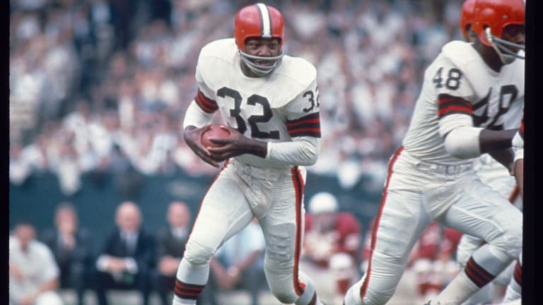 Jim Brown