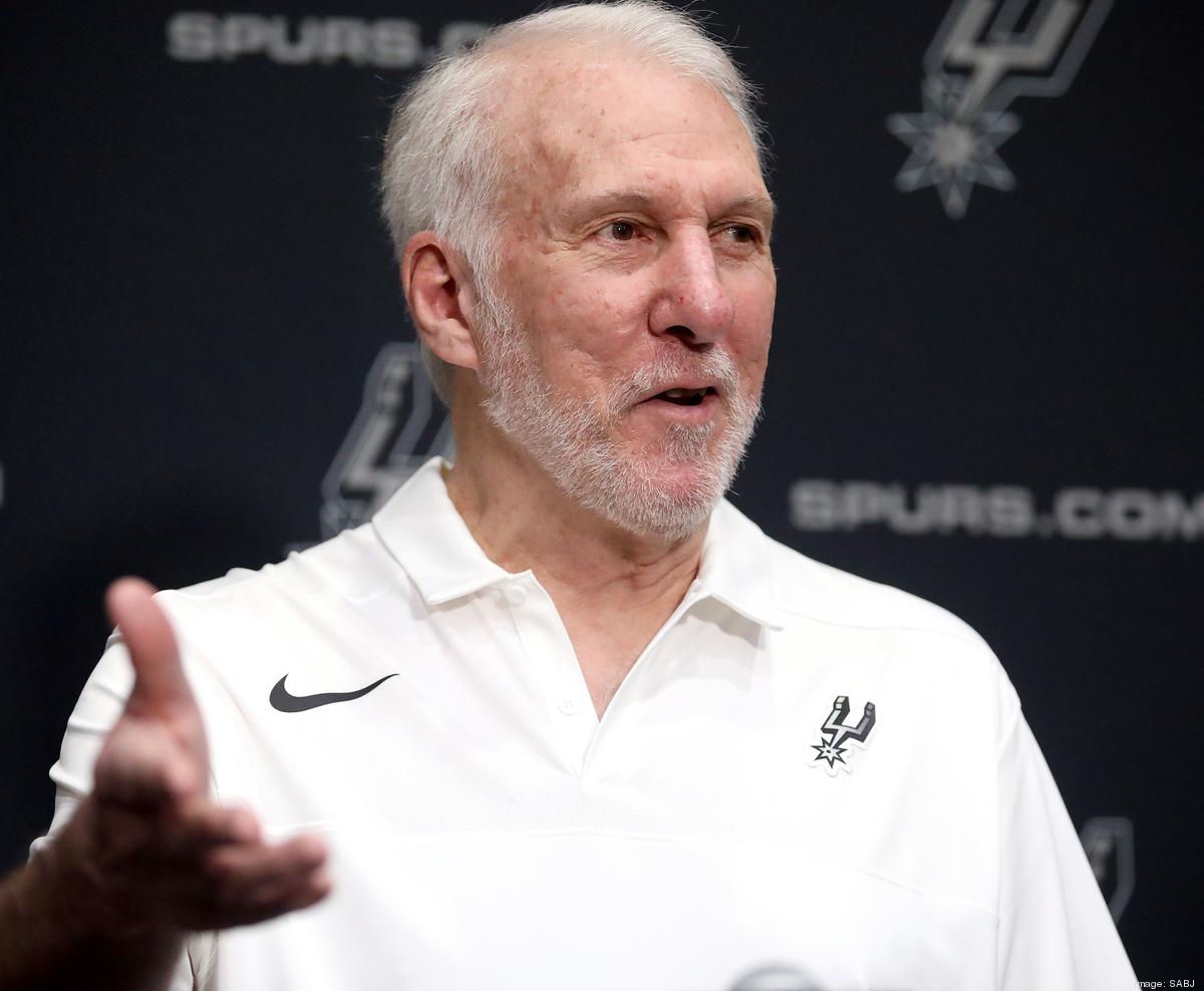 Gregg Popovich