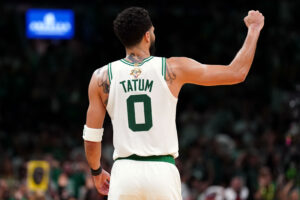 Jayson Tatum Celtics