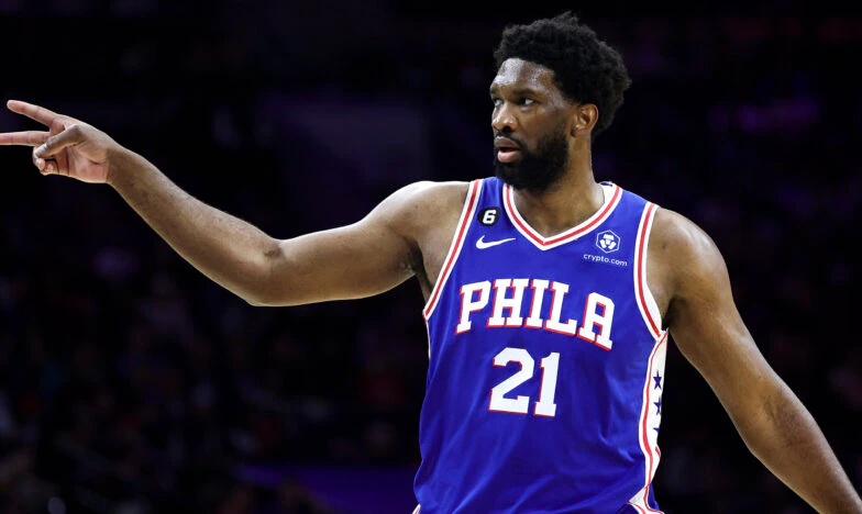 Joel Embiid