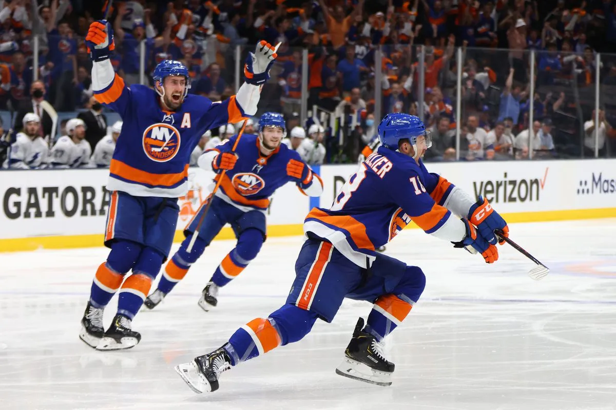 New York Isles 2023