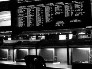 The Nebraska sports betting launch may be delayed until 2024.