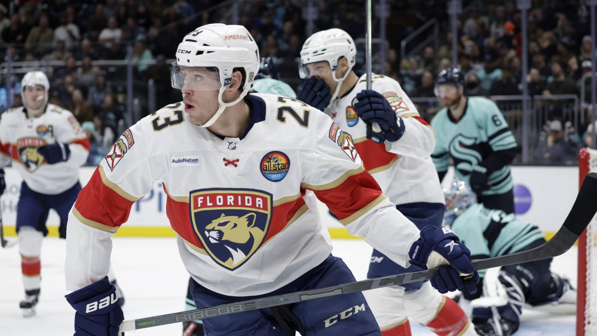 Florida Panthers tips