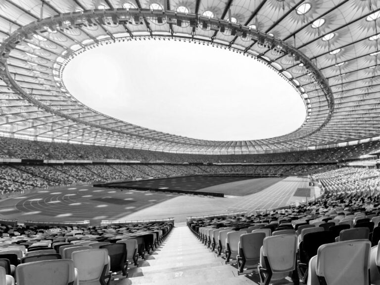 Top 5 Soccer Betting Sites in 2024