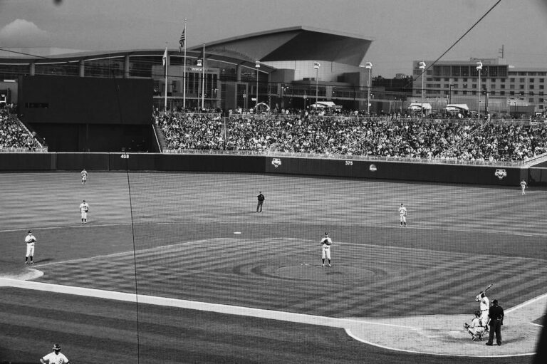 College Baseball World Series Underdog Picks 10272024 OSB