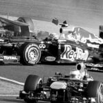 توقف الفورمولا 1 بسبب الحرب في إيران