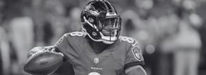 OSB Lamar Jackson Slightest Favorite in NFL MVP Race