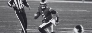 OSB Philadelphia A Touchdown Favorite To Hand Dallas Opening Loss