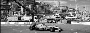 Formula 1 betting