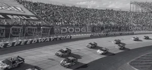 NASCAR Cook Out 400 picks