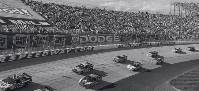 NASCAR Cook Out 400 picks