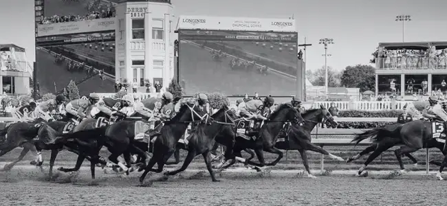 Kentucky-Derby-Betting-Records