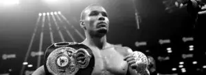 Chris Eubank Jr. vs. Conor Benn Boxing Betting Picks