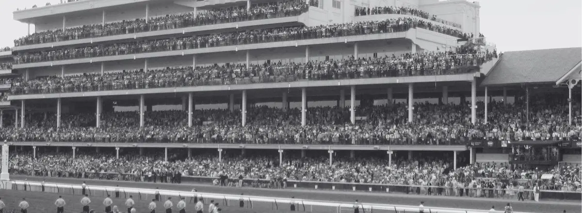 Changes to the Kentucky sports betting market are on the table, and they could be implemented before the 2025 Kentucky Derby.