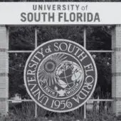 A gambling expert at USF is expressing concern over the impact that Florida sports betting might be having on college-age customers.
