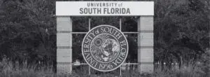 A gambling expert at USF is expressing concern over the impact that Florida sports betting might be having on college-age customers.