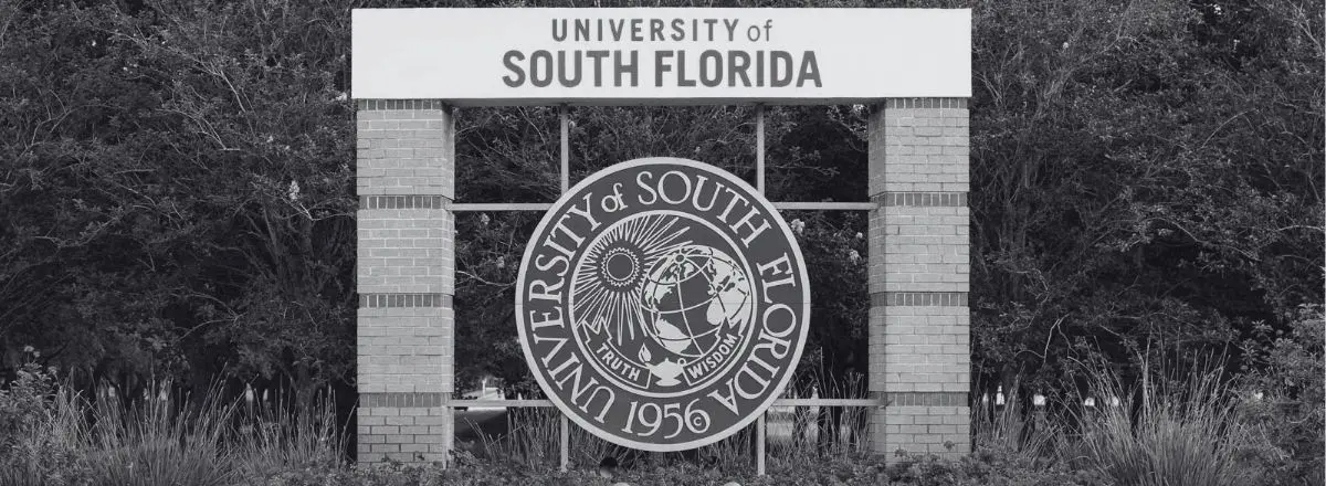 A gambling expert at USF is expressing concern over the impact that Florida sports betting might be having on college-age customers.