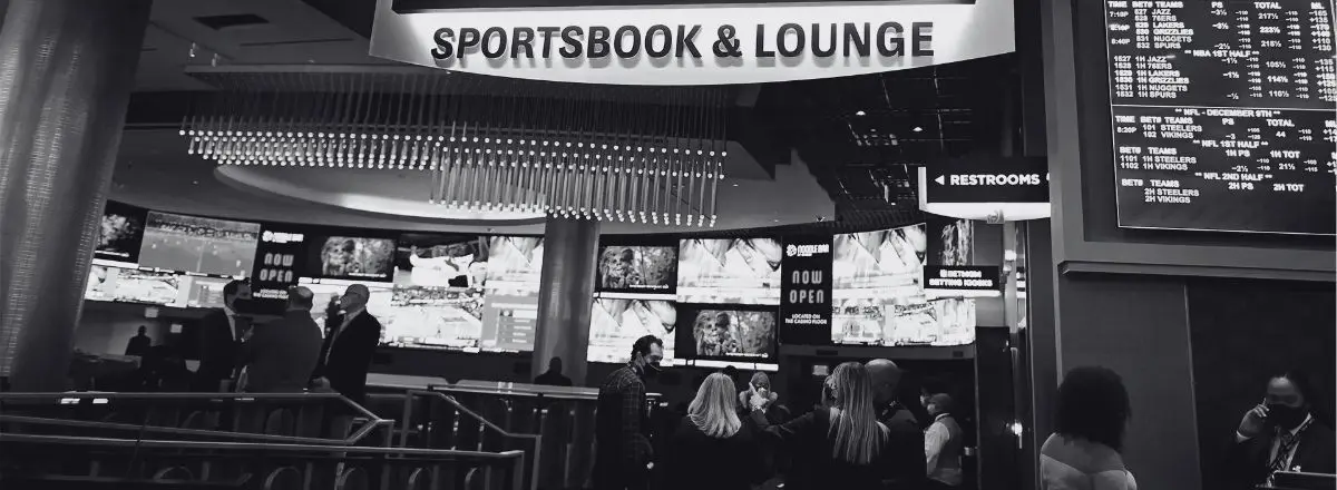 A recent partnership struck between the Potawatomi Casino and White Hat Gaming could portend Wisconsin online sports betting legalization.