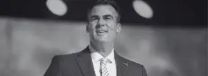 During an interview on SportsGrid, Pat Evans of Legal Sports Report made a bold prediction about the future of Oklahoma sports betting.