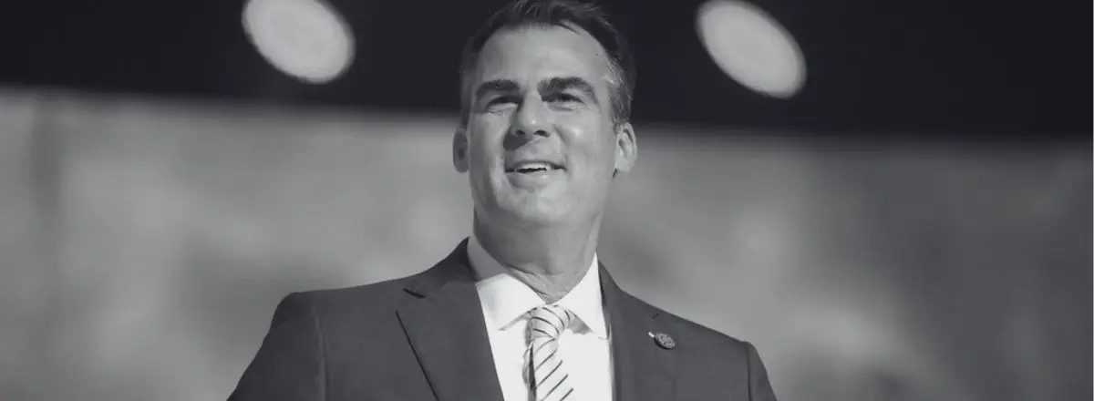 During an interview on SportsGrid, Pat Evans of Legal Sports Report made a bold prediction about the future of Oklahoma sports betting.