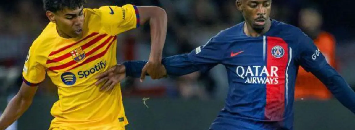 2025 Balon d'Oro betting picks