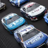 NASCAR betting picks