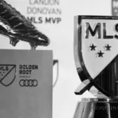 2025 MLS Golden Boot Picks
