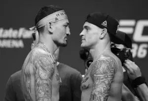 ufc 318 holloway vs poirier picks
