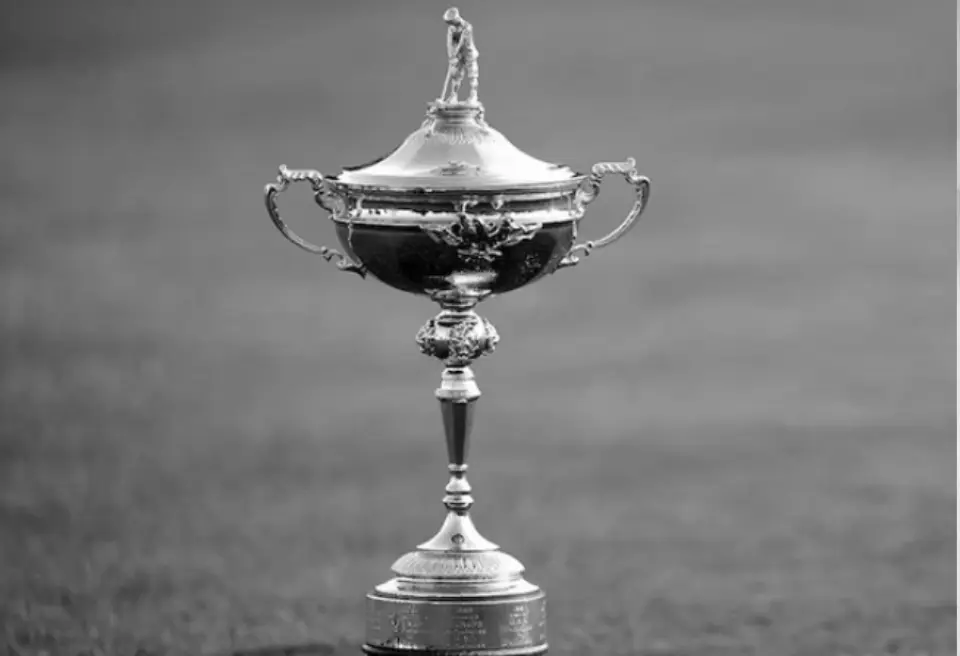 2025 Ryder cup picks