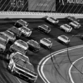 AutoTrader EchoPark Automotive 400 Picks