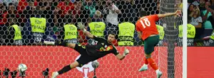 World Cup Picks