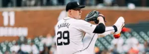 Betting Odds AL Pennant
