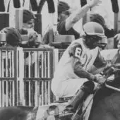 Arlington Million Fort Washington spotlight