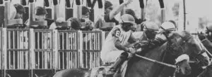 Arlington Million Fort Washington spotlight