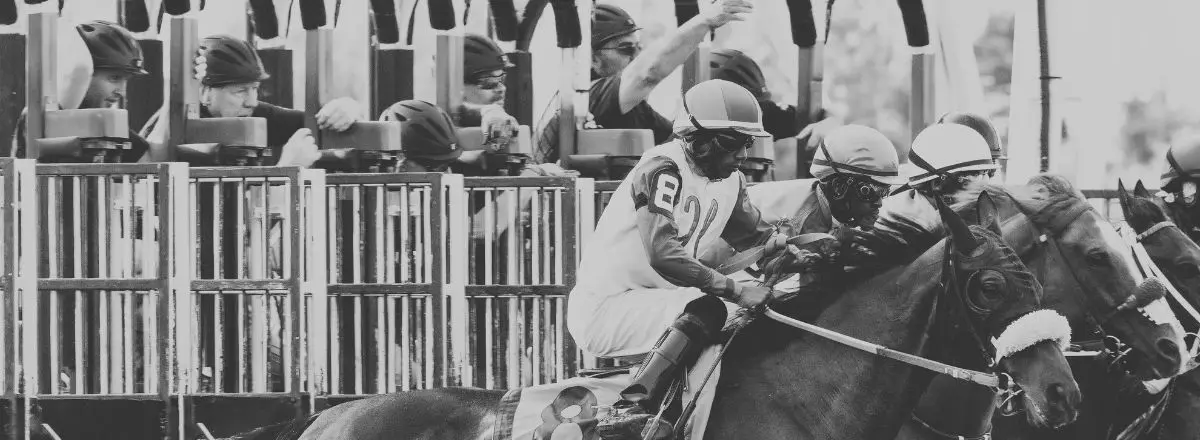 Arlington Million Fort Washington spotlight