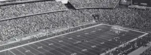 A recent study shows that Massachusetts sports betting habits have changed over time, and it's raising concerns among researchers.