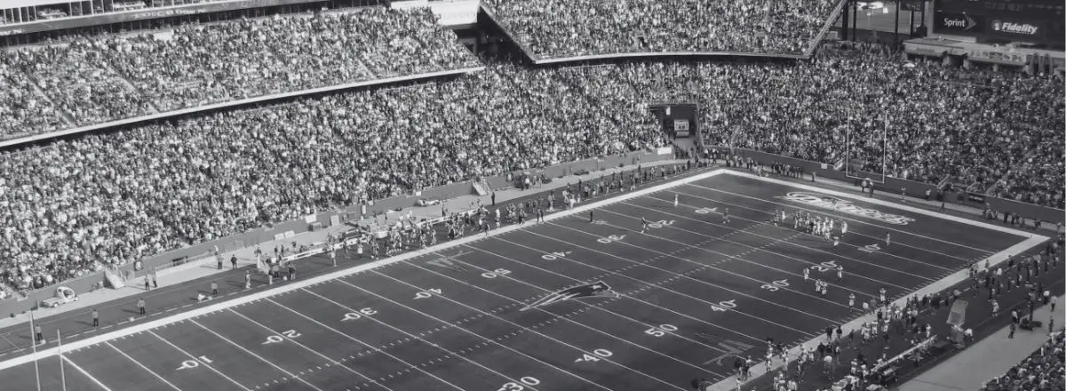 A recent study shows that Massachusetts sports betting habits have changed over time, and it's raising concerns among researchers.