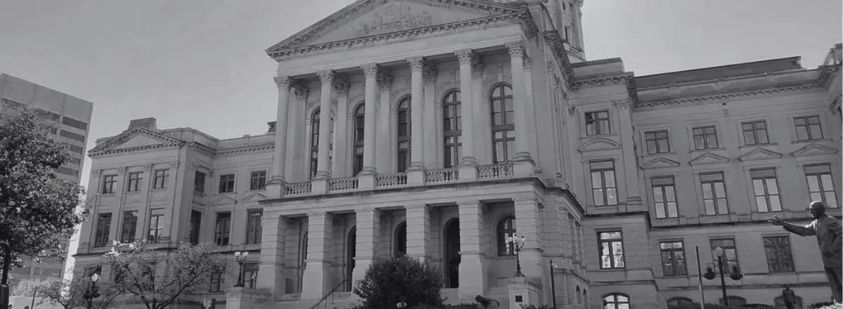 Though Georgia sports betting has failed to gain much traction during legislative meetings, a new approach to it could change everything.
