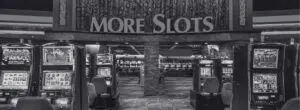The attempt to implement a California sweepstakes casino ban just got a lot harder following a surprise deal that was struck.